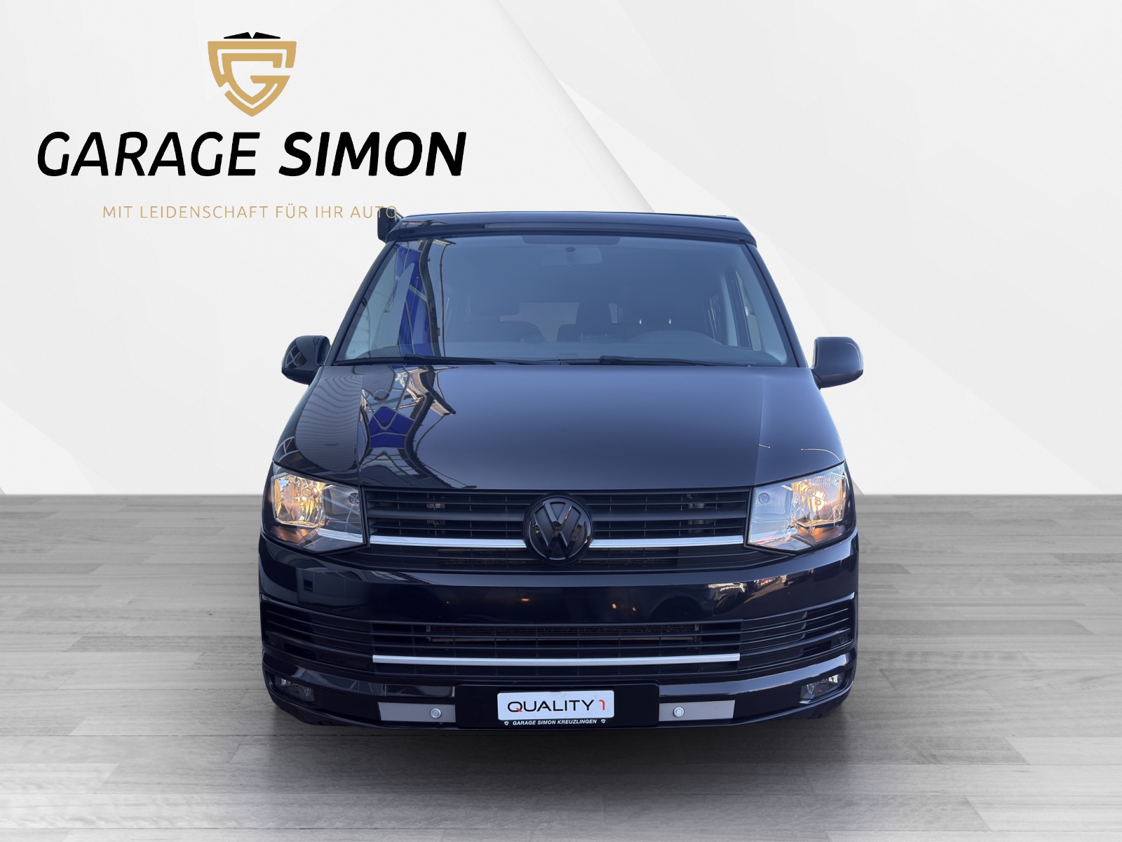 VW T6 WESTFALIA CLUB JOKER 2.0 Bi-TDI 4Motion DSG ***TOILETTE***-showroom-element-1