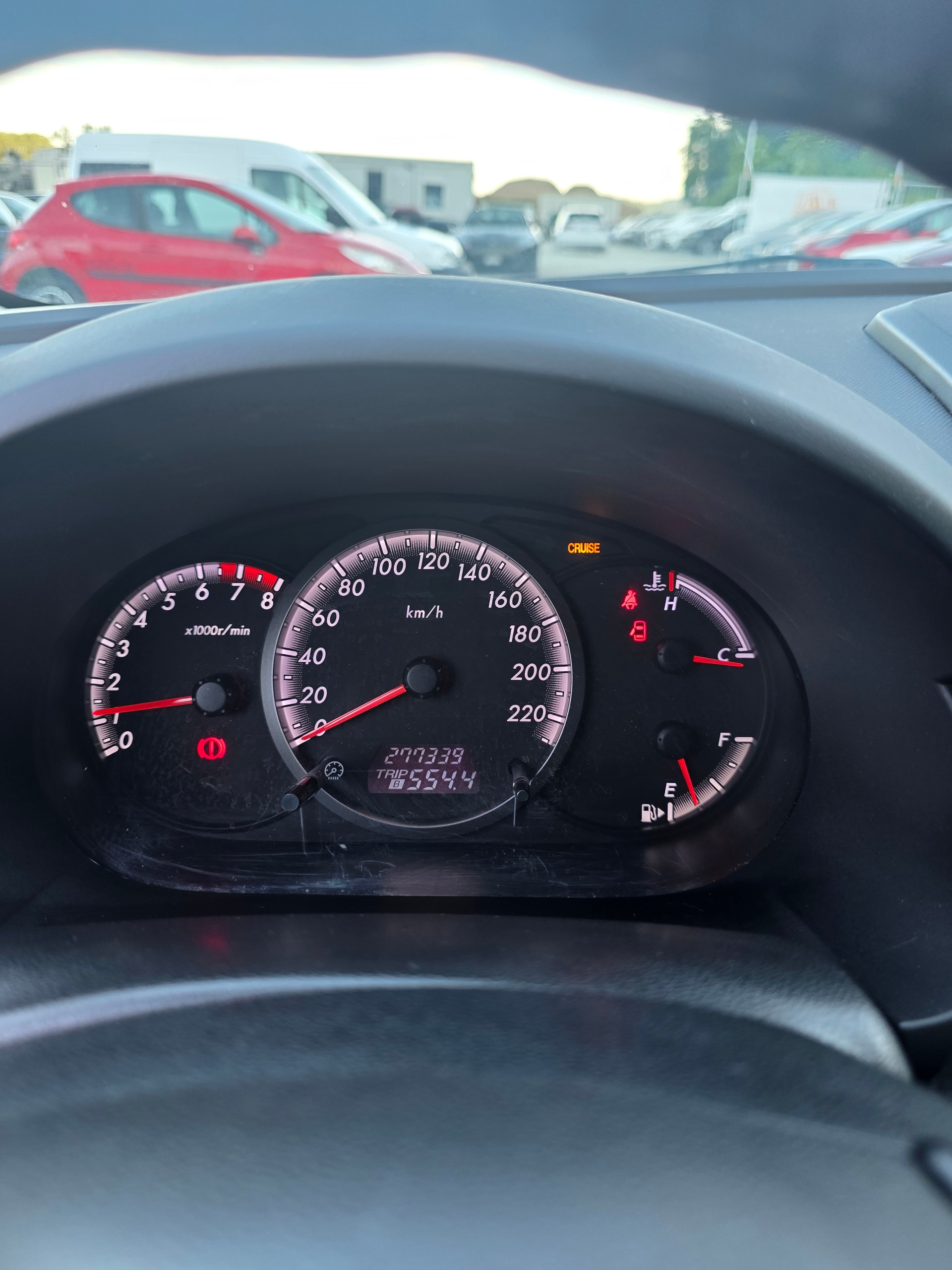 MAZDA 5 2.0 16V Confort / *** Frisch ab MFK / Frisch ab Service / Gratis Lieferung / 7-Platz ***-image-19