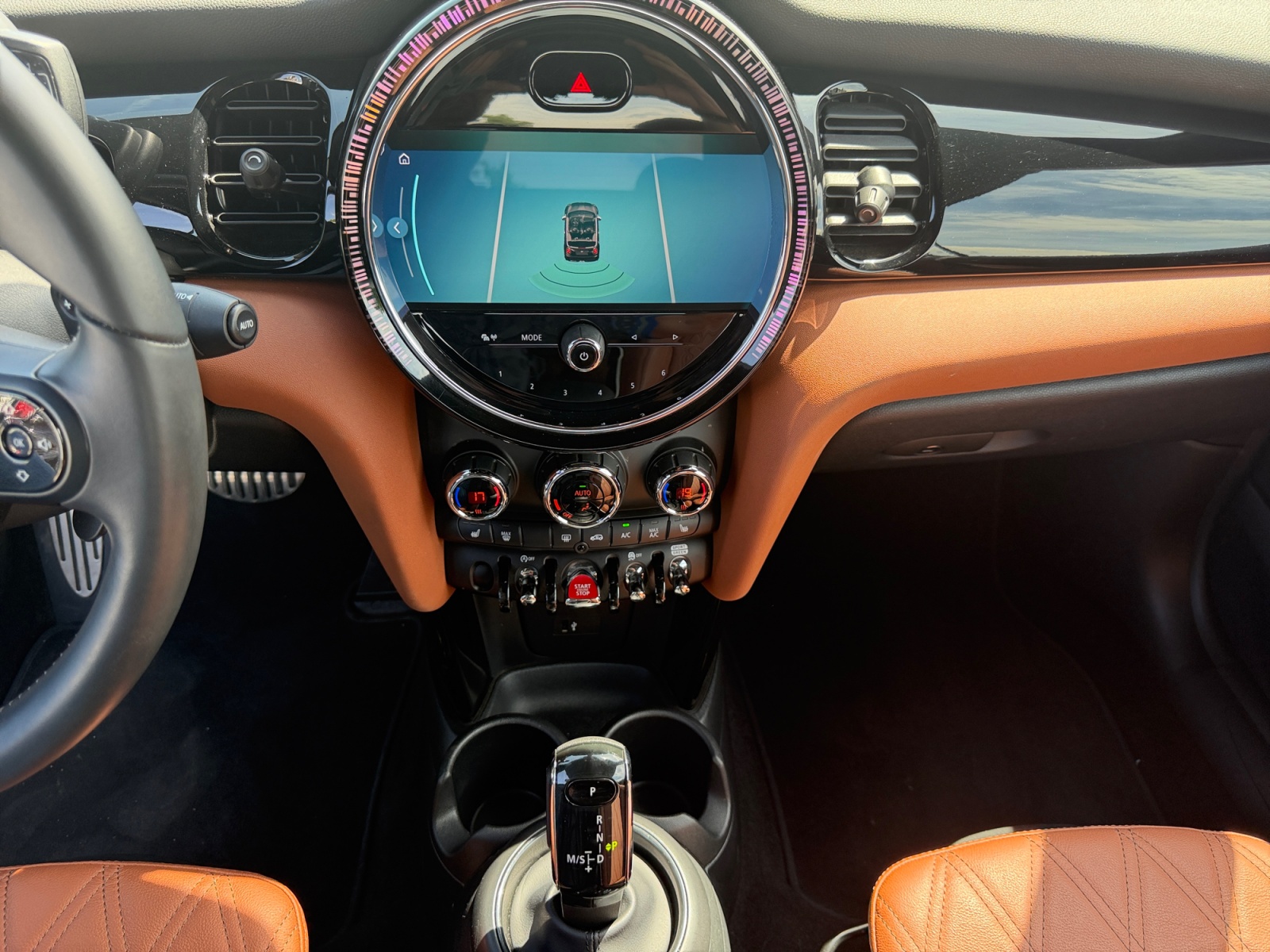 MINI Cooper S Cabriolet DKG-image-14
