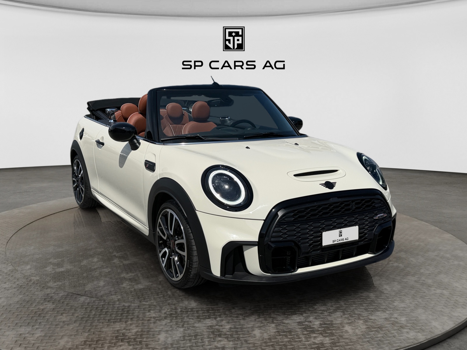 MINI Cooper S Cabriolet DKG-image-6