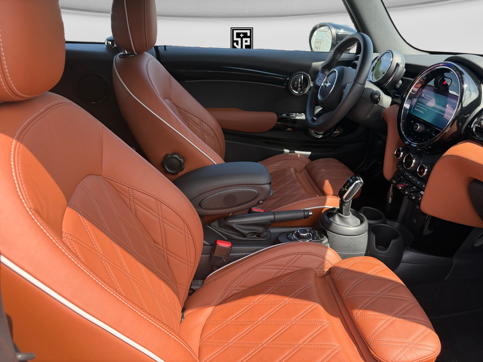 MINI Cooper S Cabriolet DKG-image-16