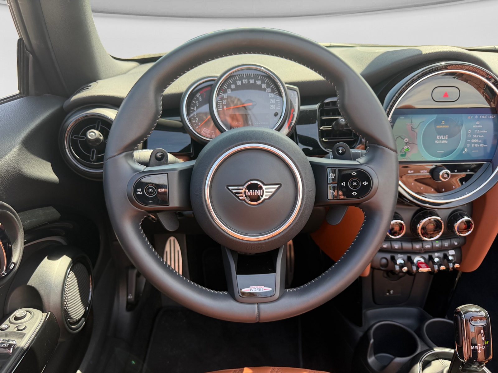 MINI Cooper S Cabriolet DKG-image-12