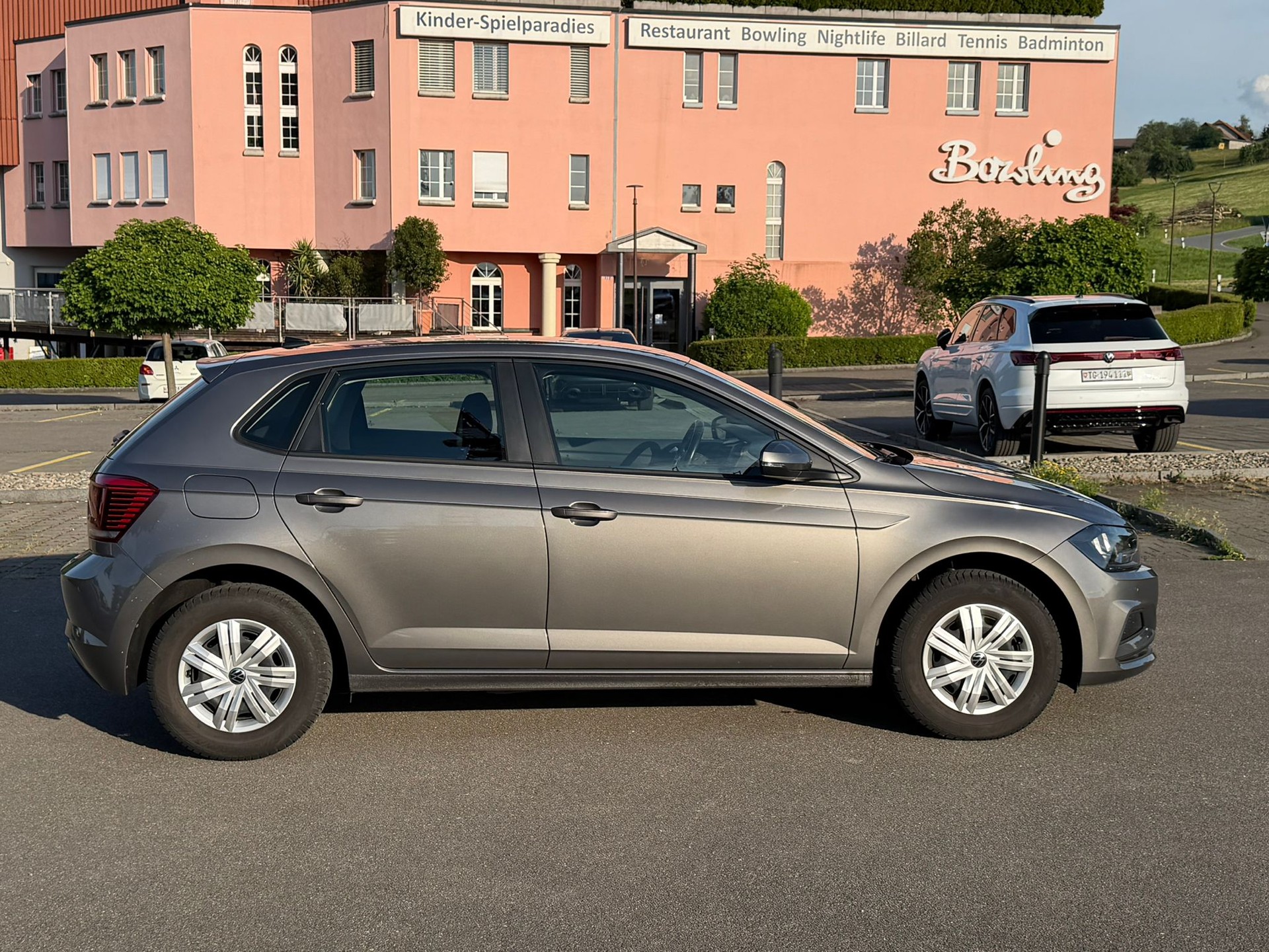 VW Polo 1.0 BMT Value-image-7