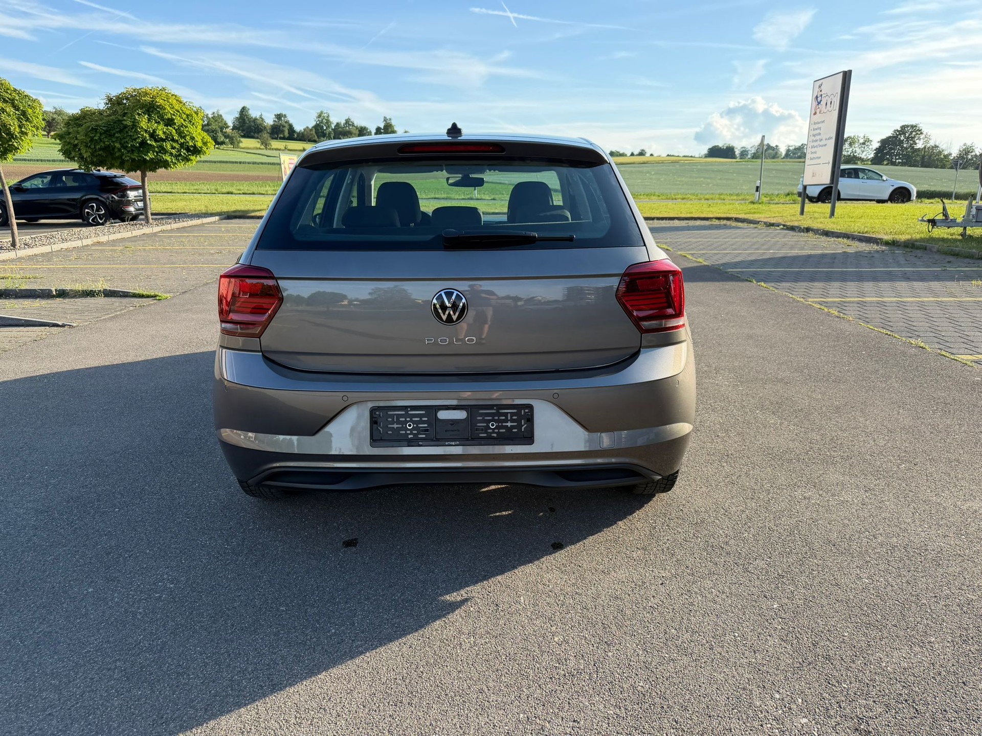 VW Polo 1.0 BMT Value-image-5