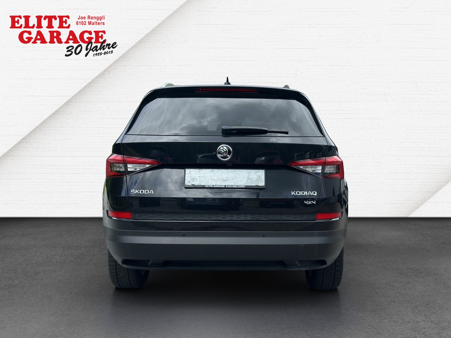 SKODA Kodiaq 2.0 TSI Ambition 4x4-image-7