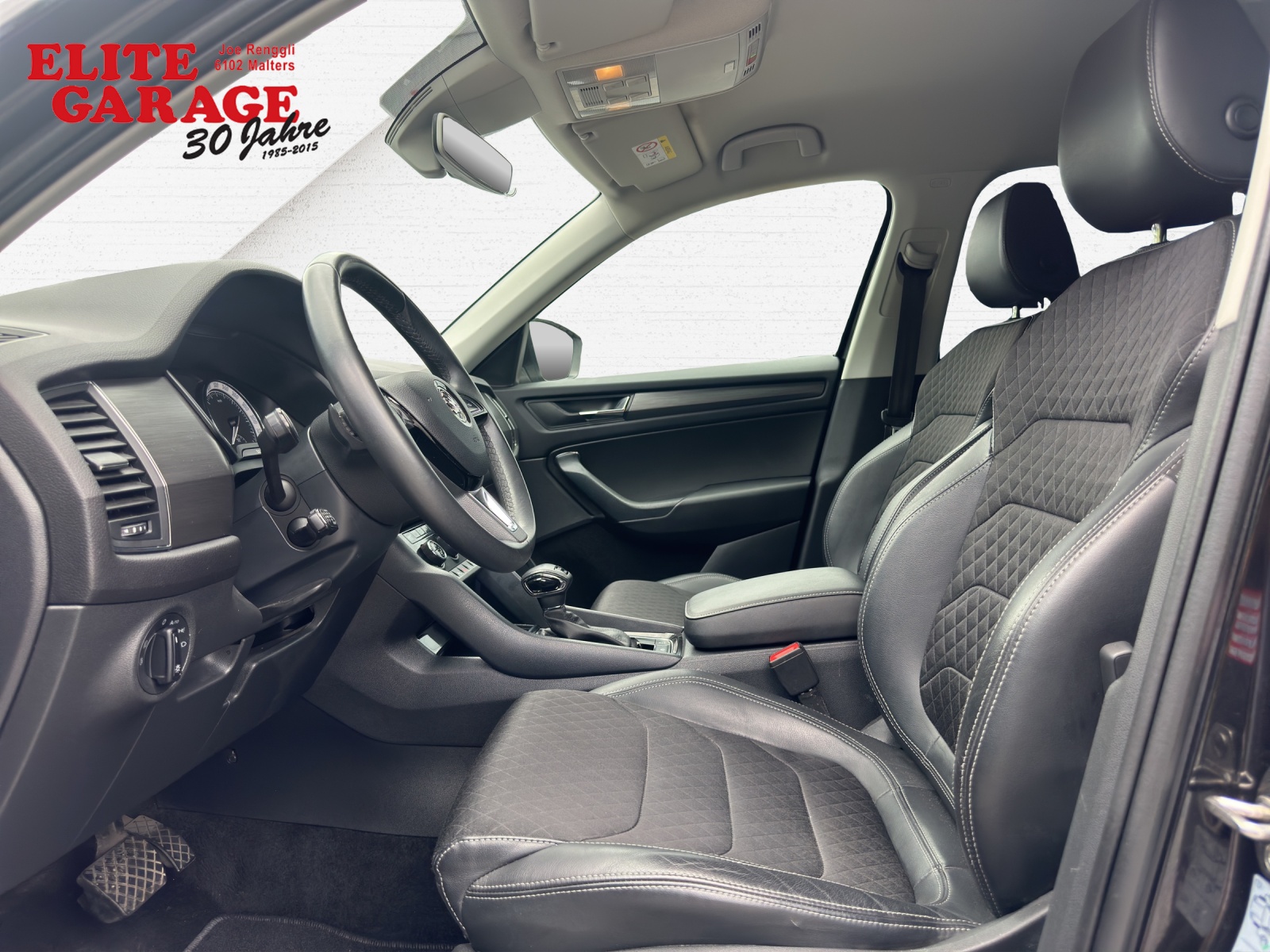 SKODA Kodiaq 2.0 TSI Ambition 4x4-image-8