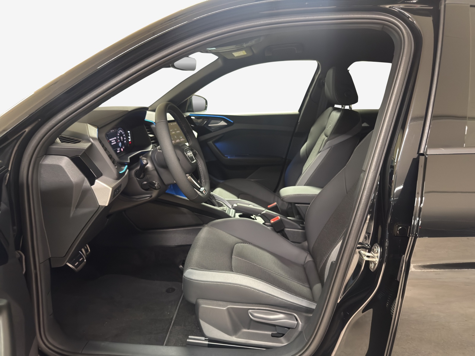 AUDI A1 Sportback 30 TFSI S-tronic-image-7