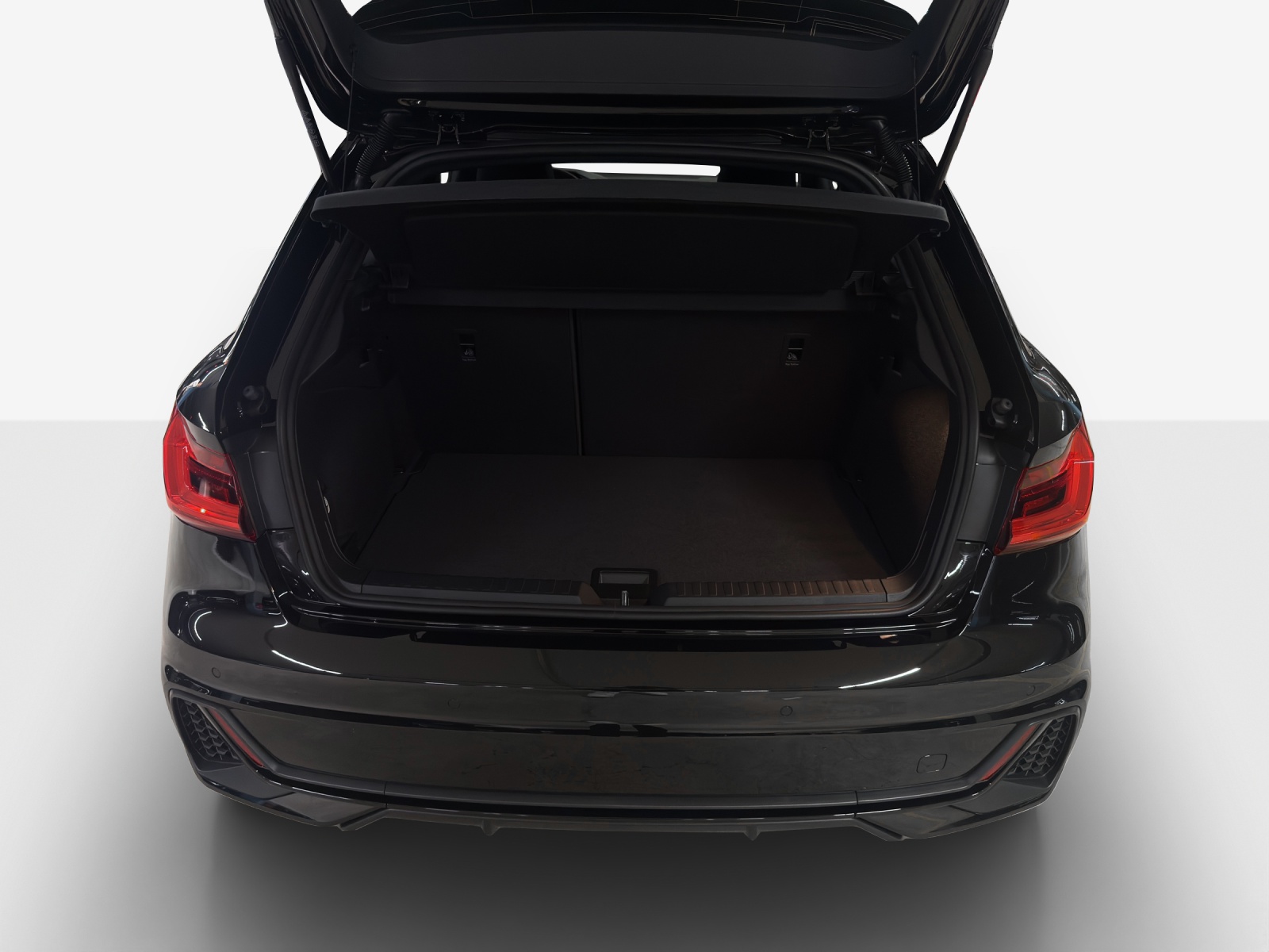 AUDI A1 Sportback 30 TFSI S-tronic-image-10