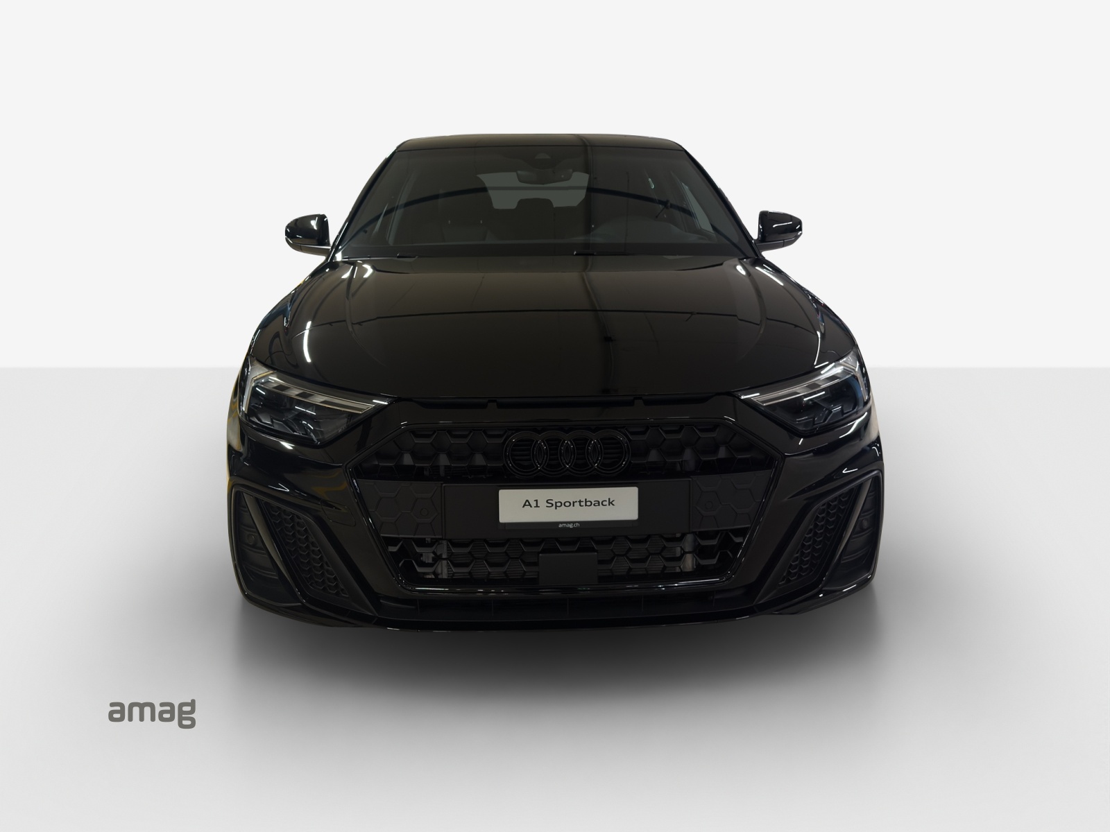AUDI A1 Sportback 30 TFSI S-tronic-image-6