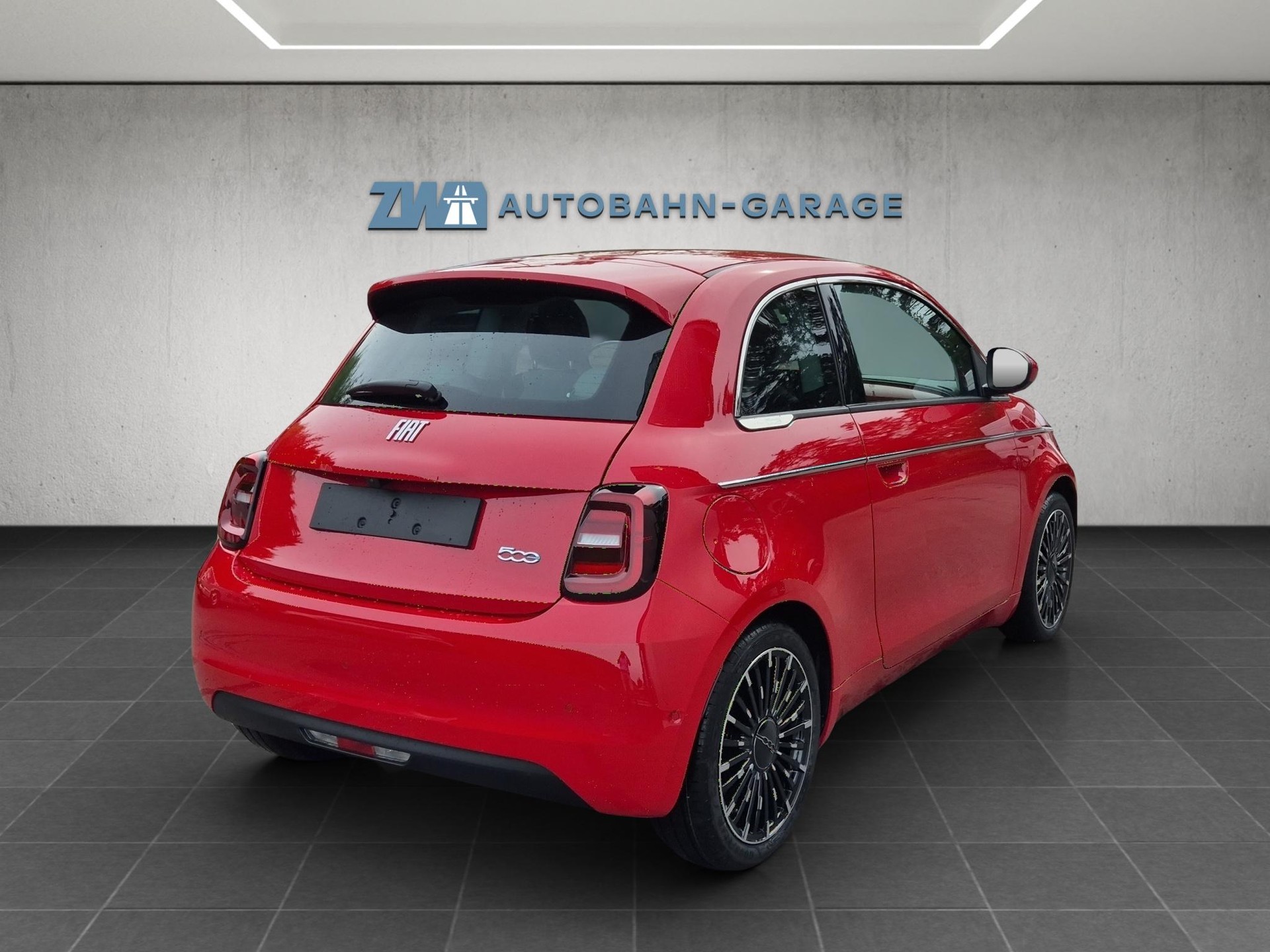 FIAT 500 La Prima-image-4