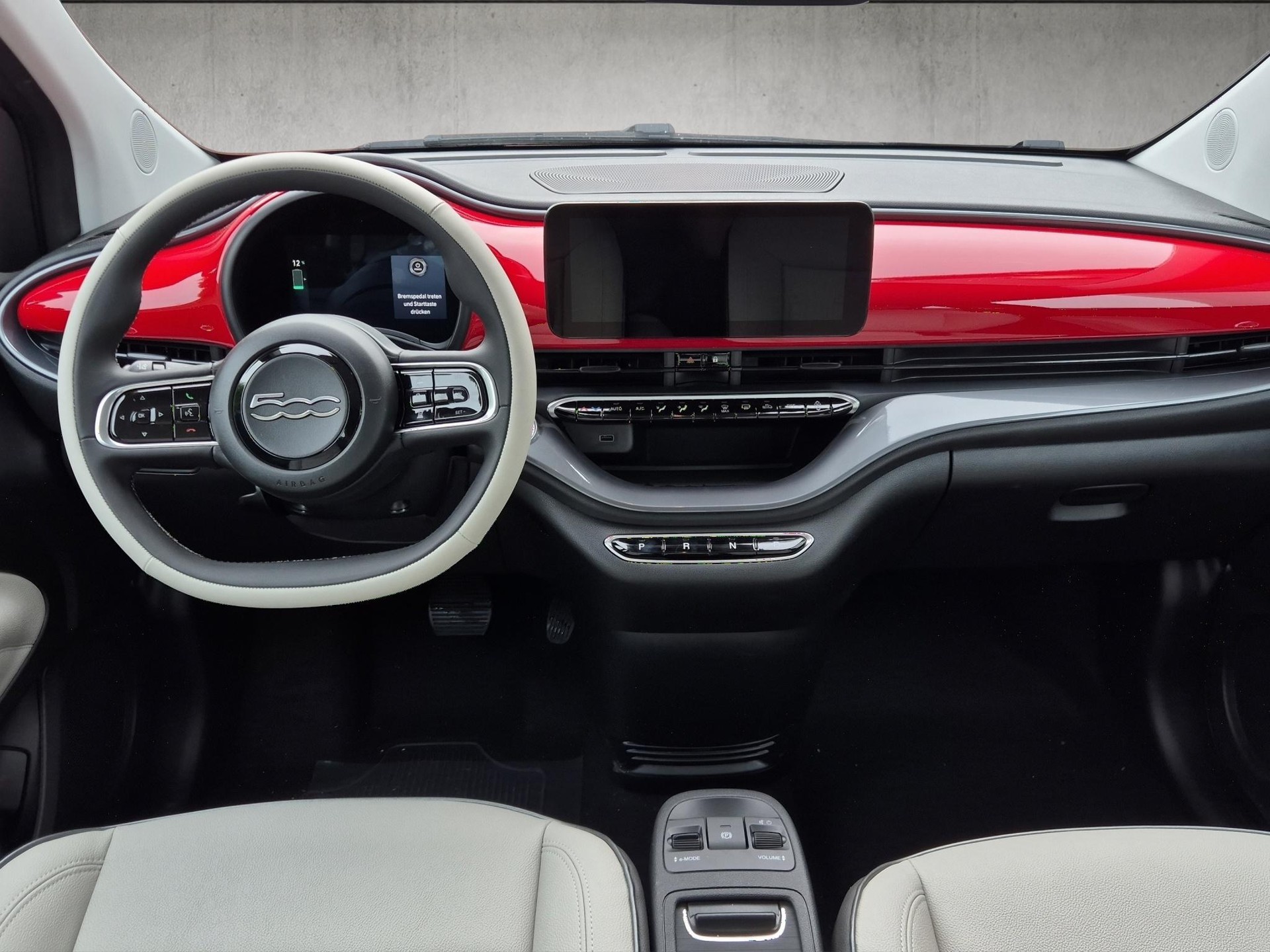 FIAT 500 La Prima-image-10