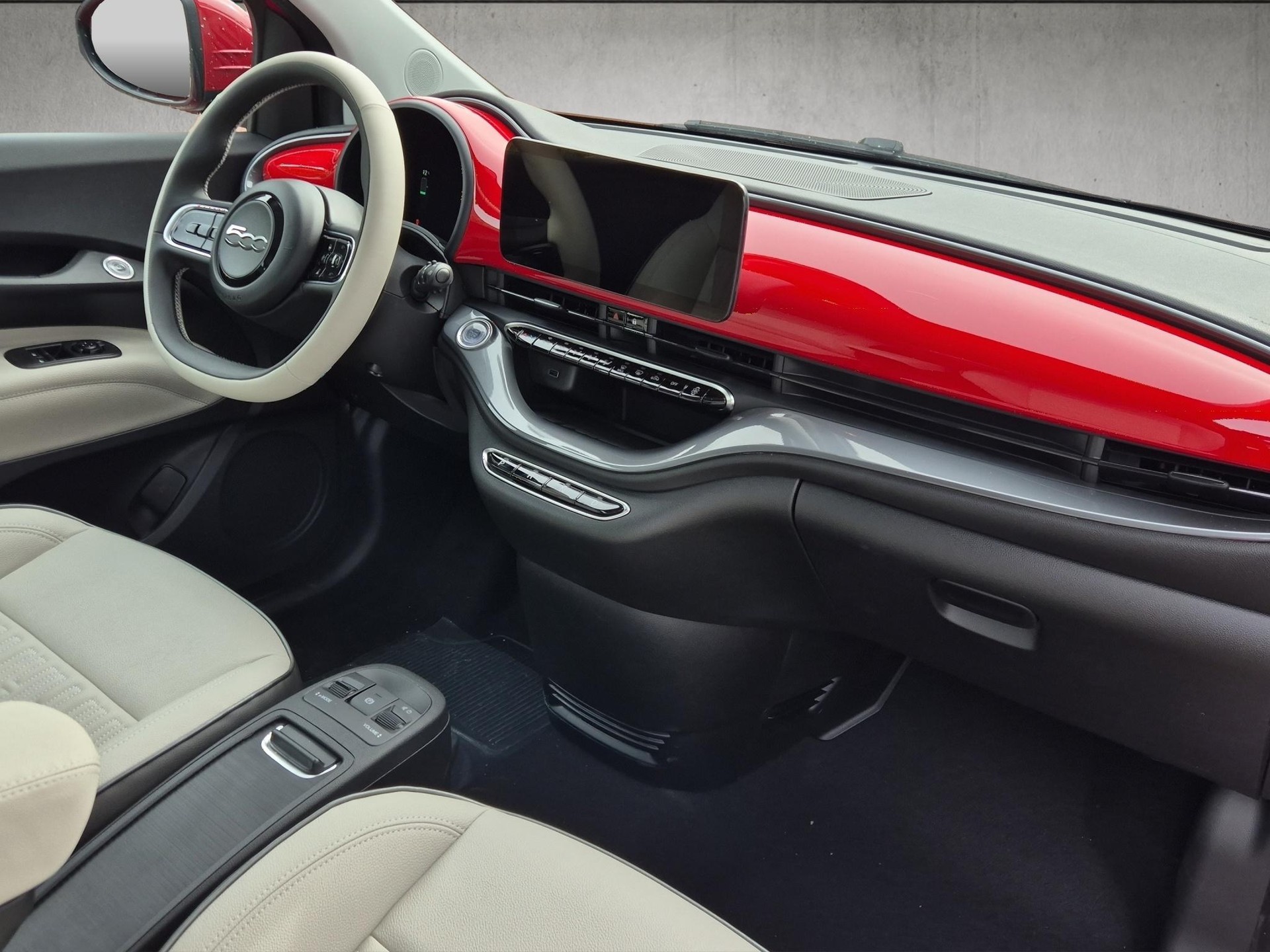 FIAT 500 La Prima-image-11