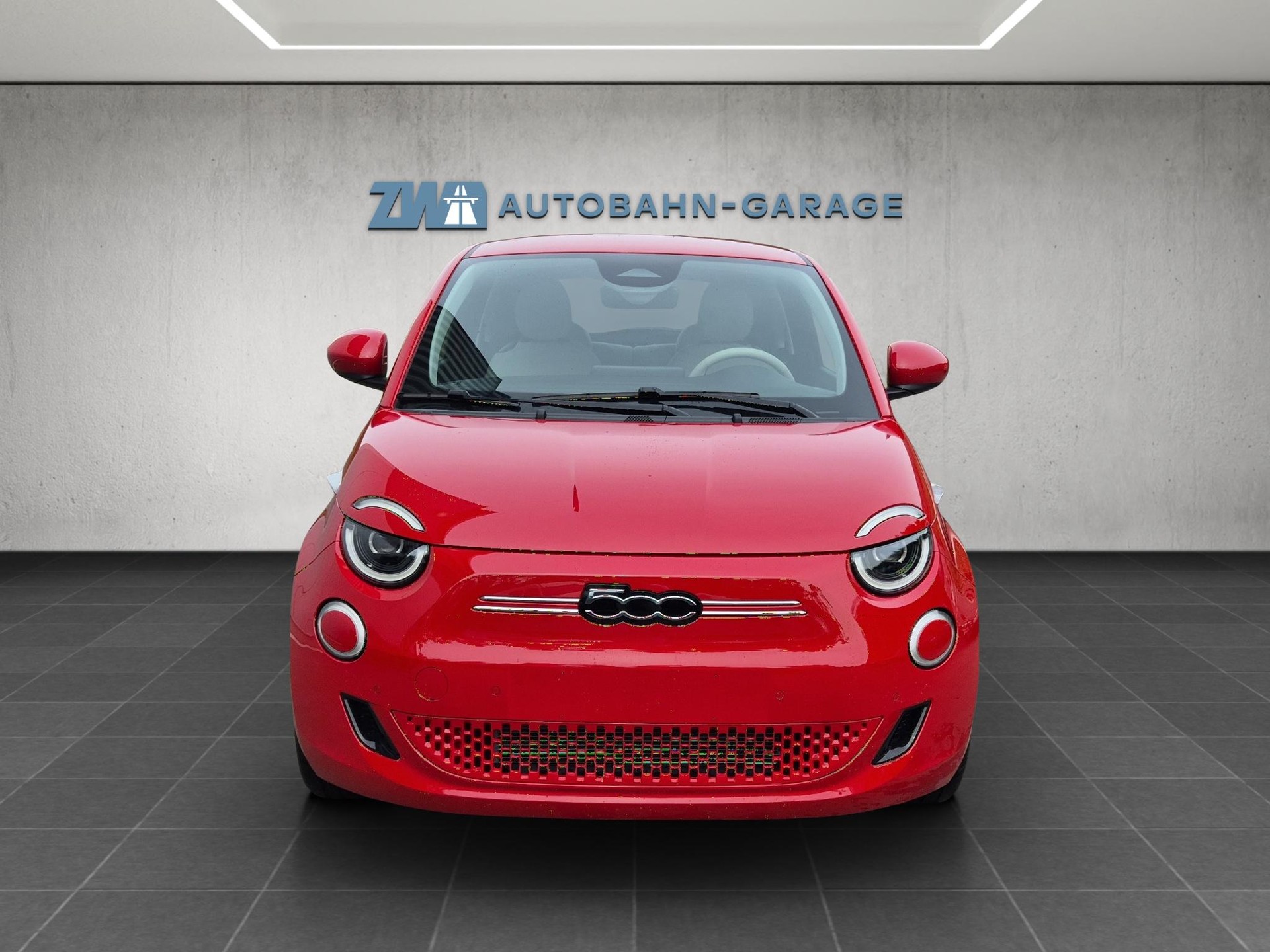 FIAT 500 La Prima-image-7