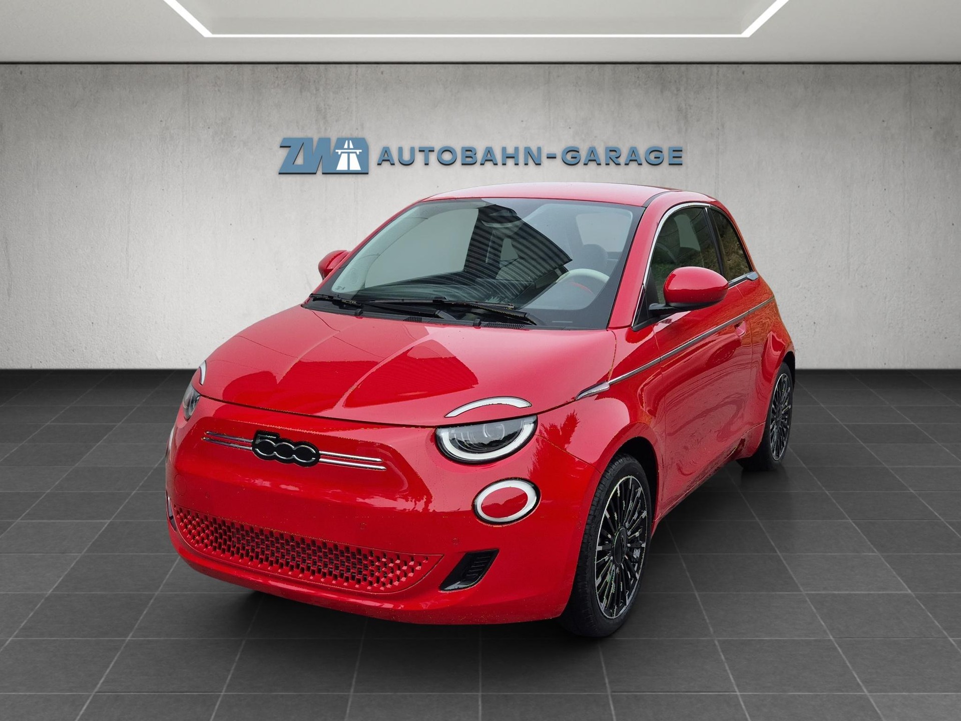 FIAT 500 La Prima-image-0