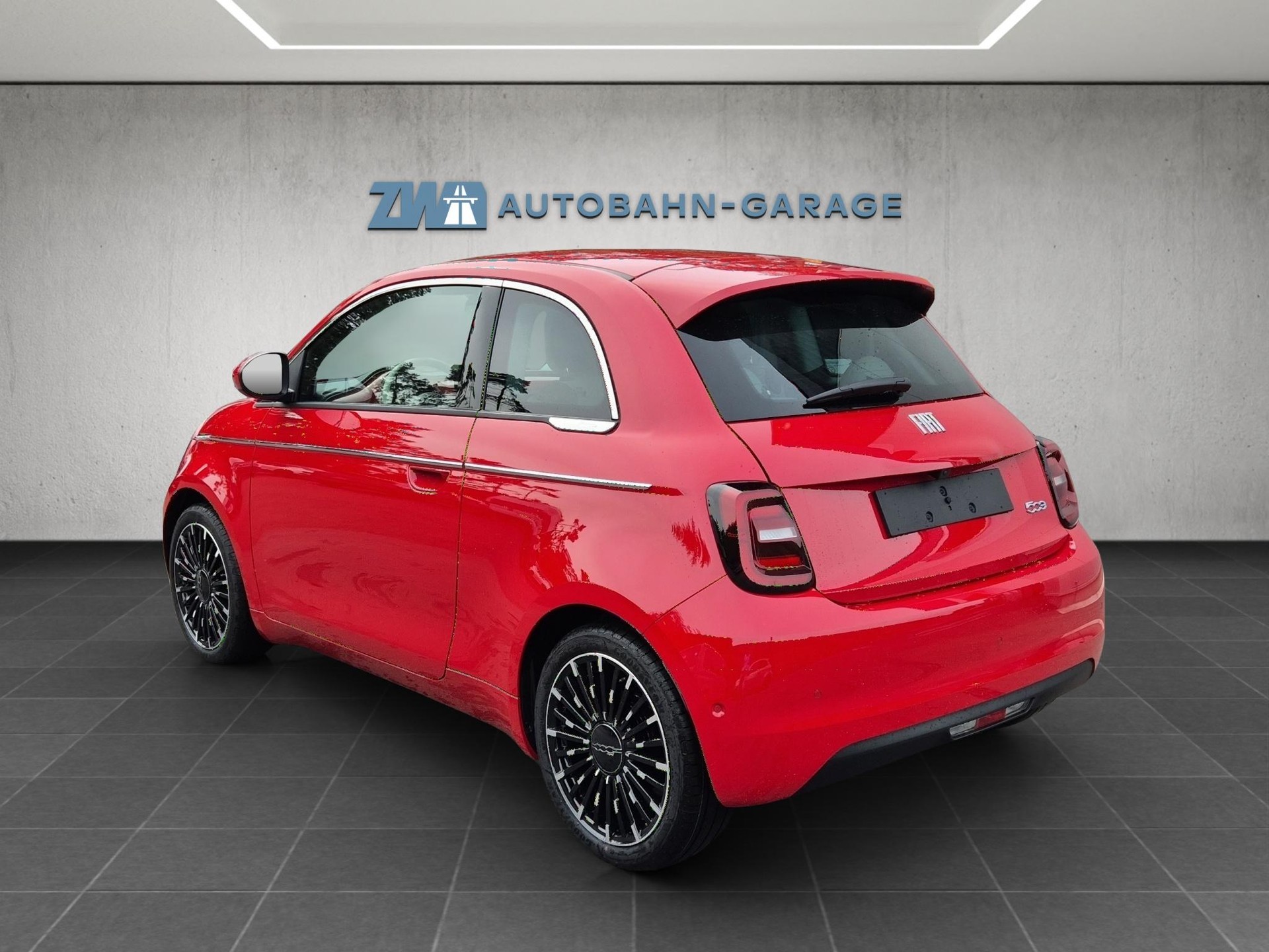 FIAT 500 La Prima-image-2