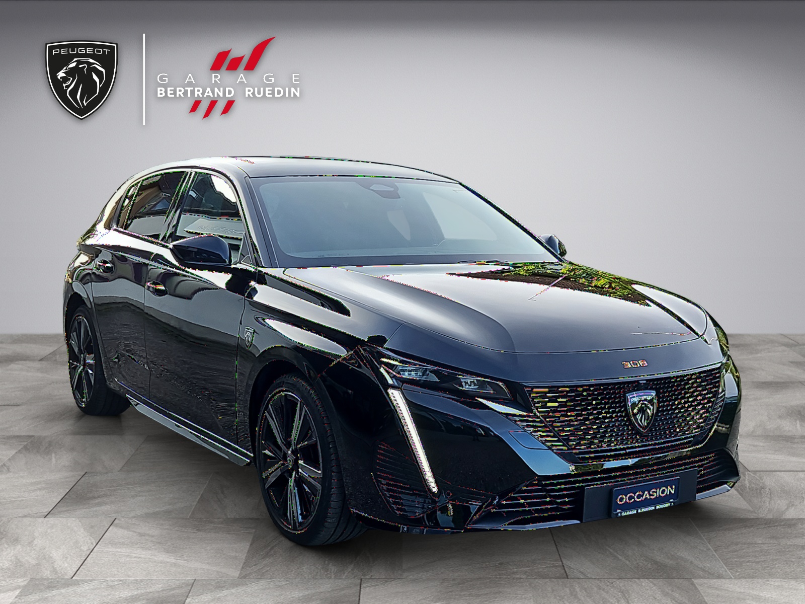 PEUGEOT 308 1.2 Pure Tech GT EAT8-image-5