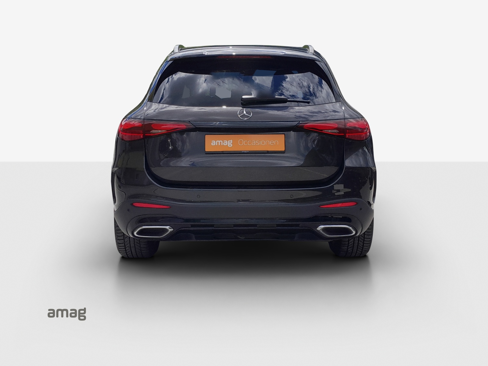 MERCEDES-BENZ GLC 300 de 4Matic 9G-Tronic-image-3