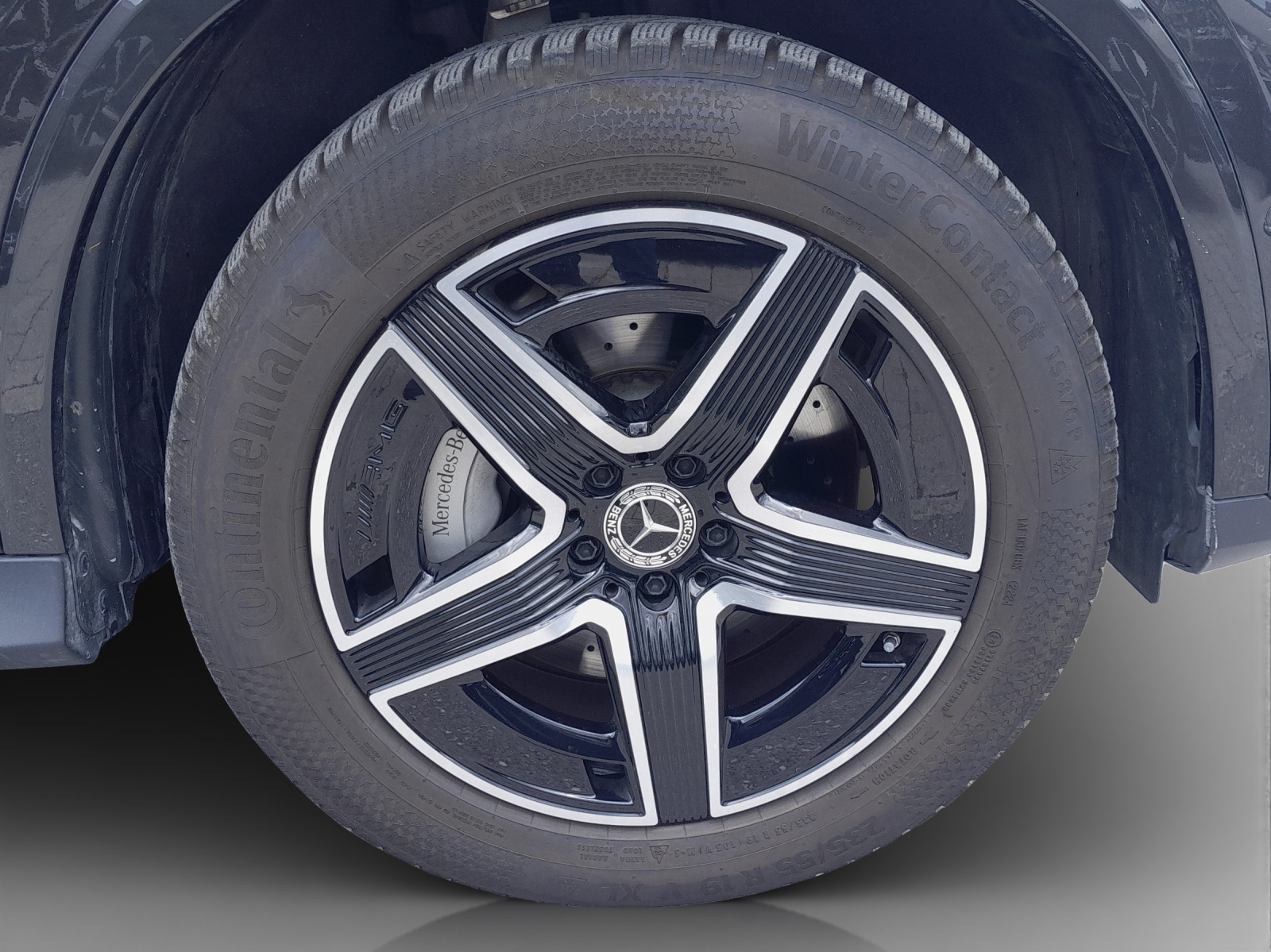 MERCEDES-BENZ GLC 300 de 4Matic 9G-Tronic-image-12