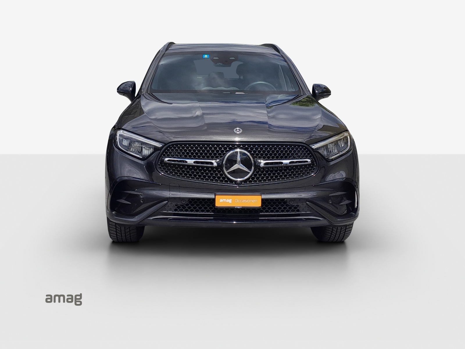 MERCEDES-BENZ GLC 300 de 4Matic 9G-Tronic-image-6