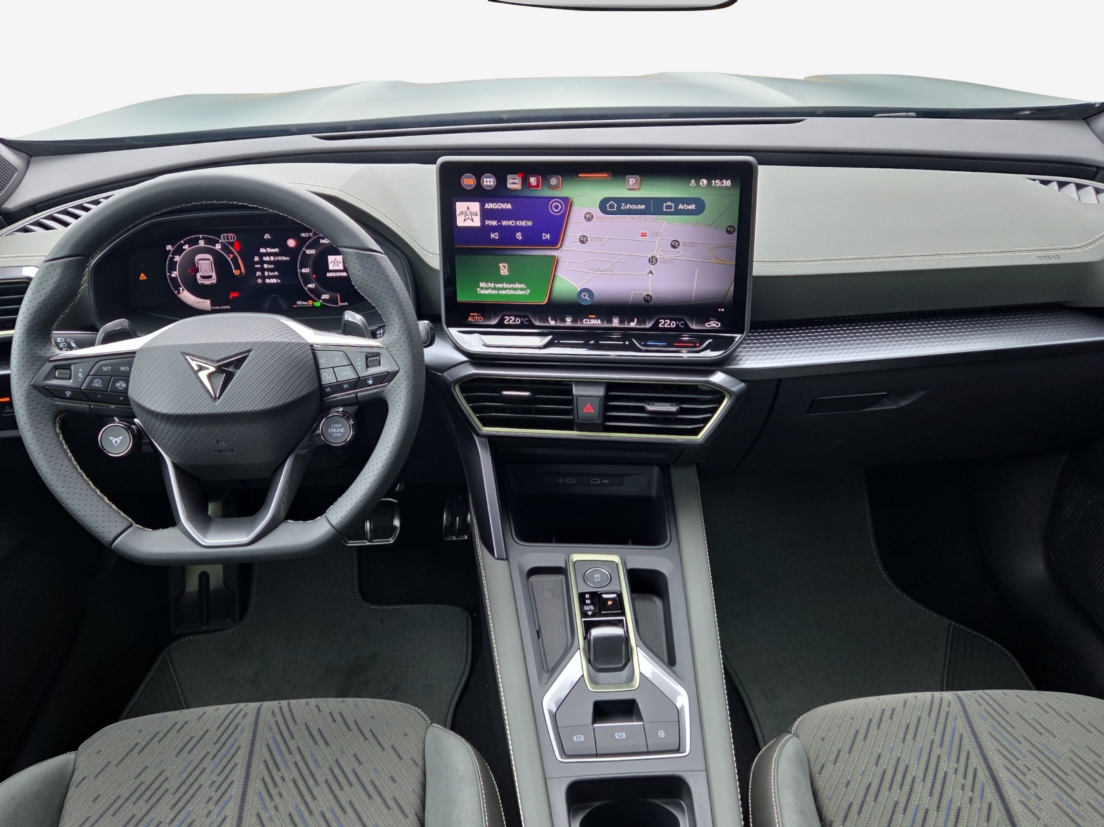 CUPRA Formentor 2.0TSI Prime Edition VZ 4Drive DSG-image-8