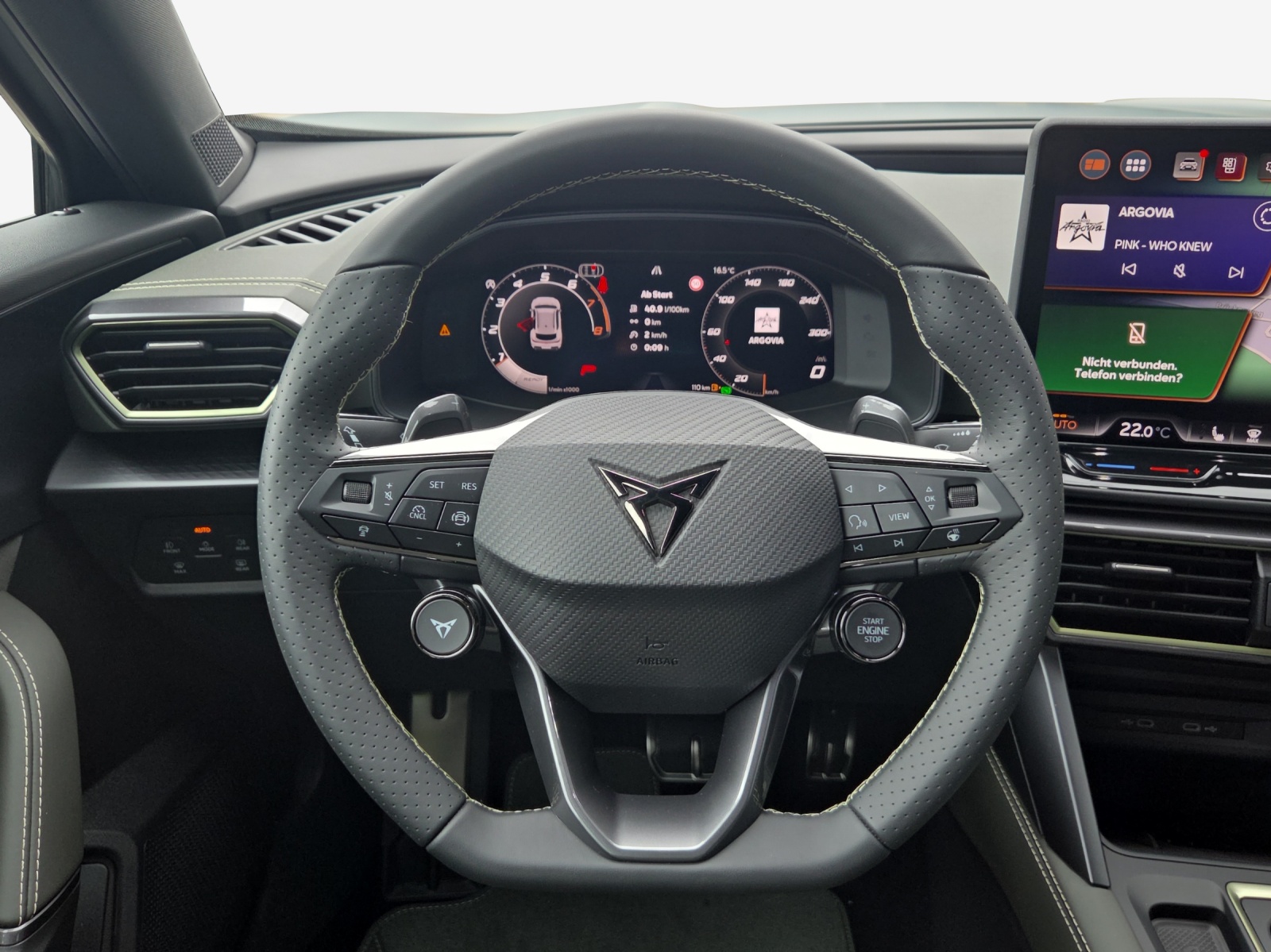 CUPRA Formentor 2.0TSI Prime Edition VZ 4Drive DSG-image-9