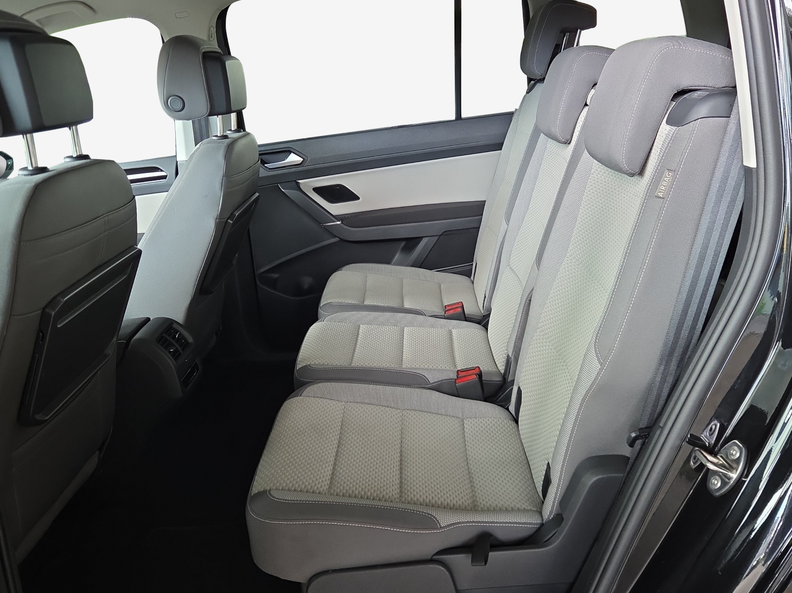 VW Touran 1.5 TSI EVO Comfortline DSG-image-11