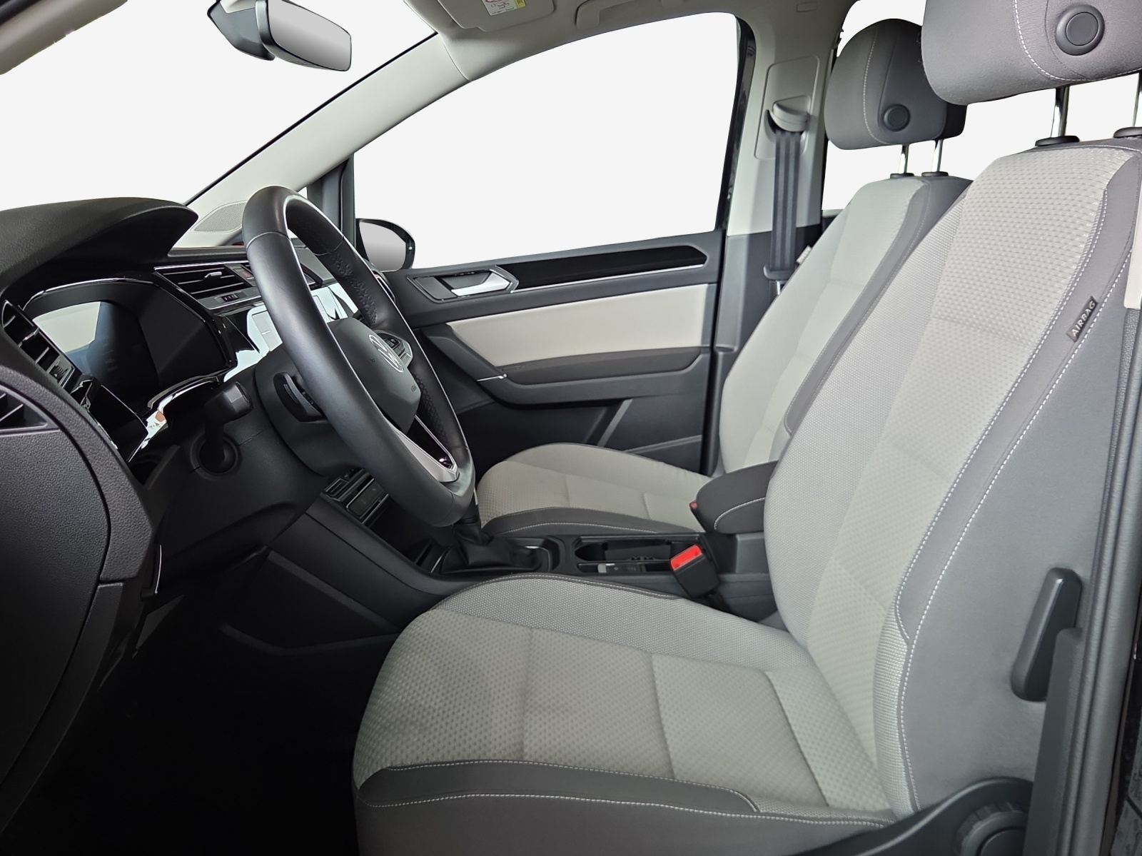VW Touran 1.5 TSI EVO Comfortline DSG-image-7