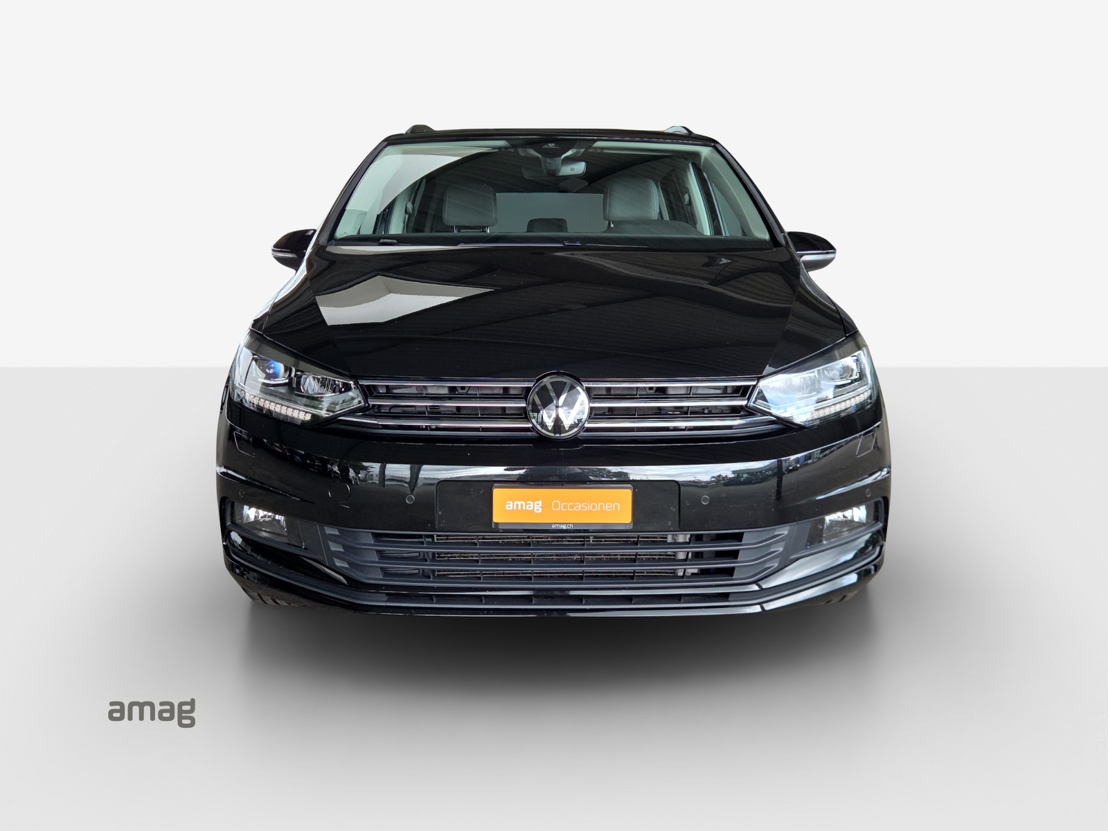 VW Touran 1.5 TSI EVO Comfortline DSG-image-6