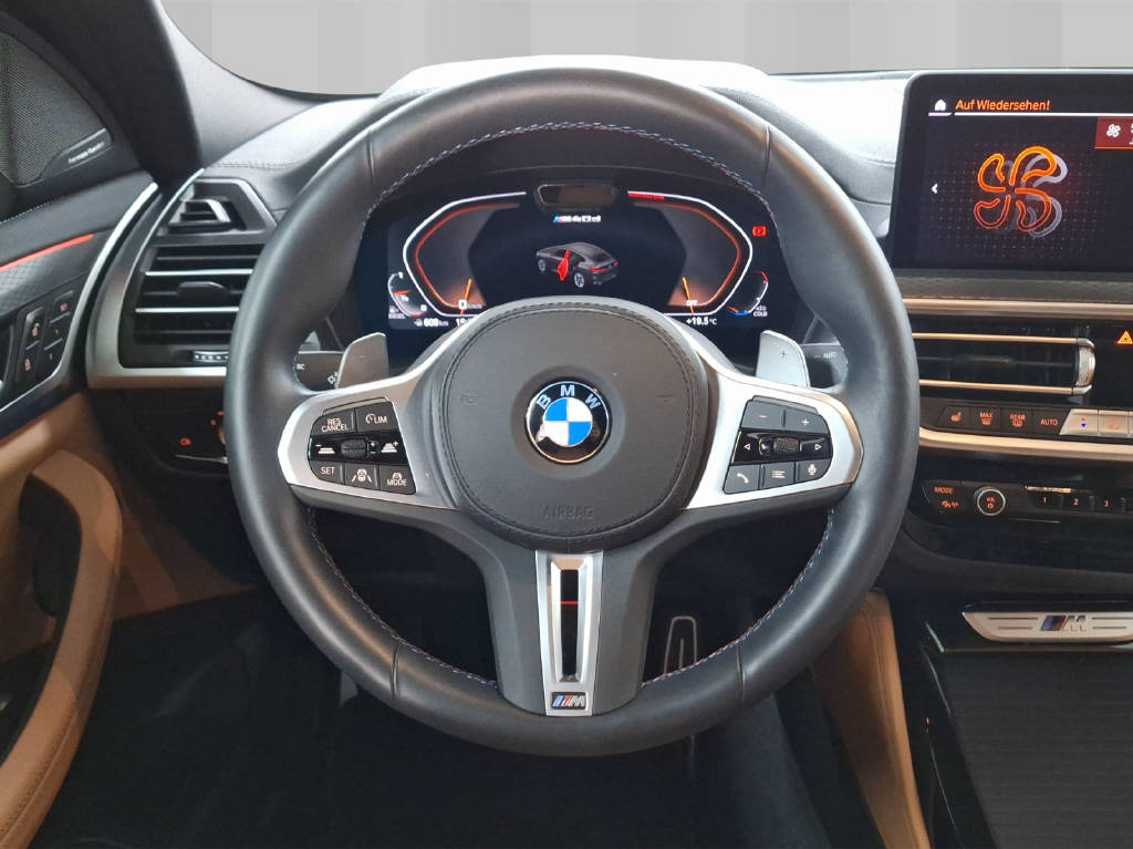 BMW X4 M40d-image-6