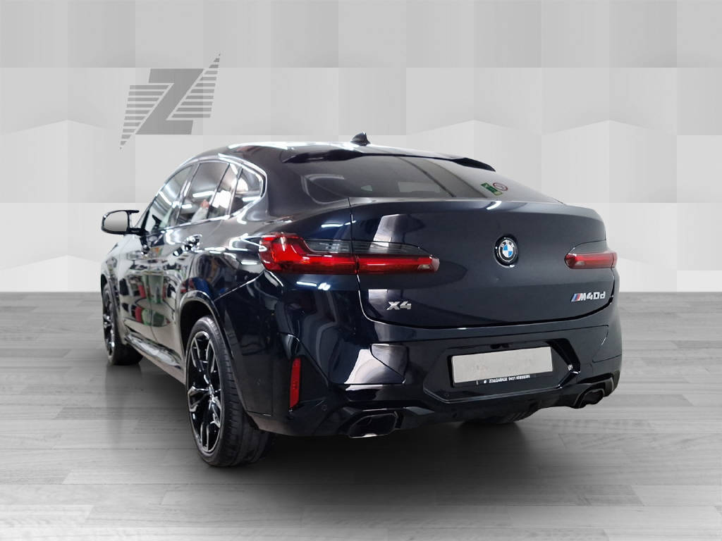 BMW X4 M40d-image-2