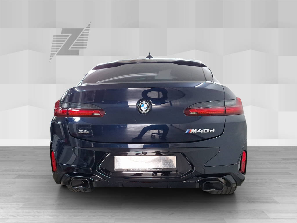 BMW X4 M40d-image-3