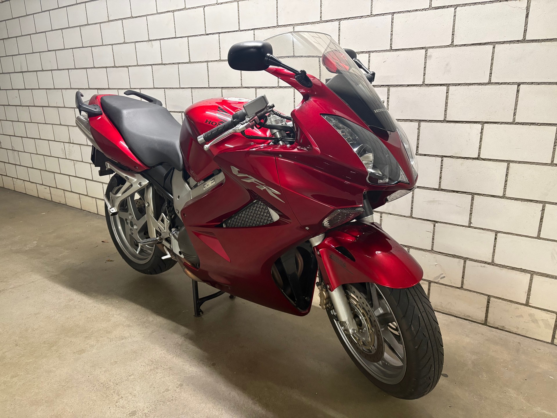 HONDA VFR 800 FI ABS