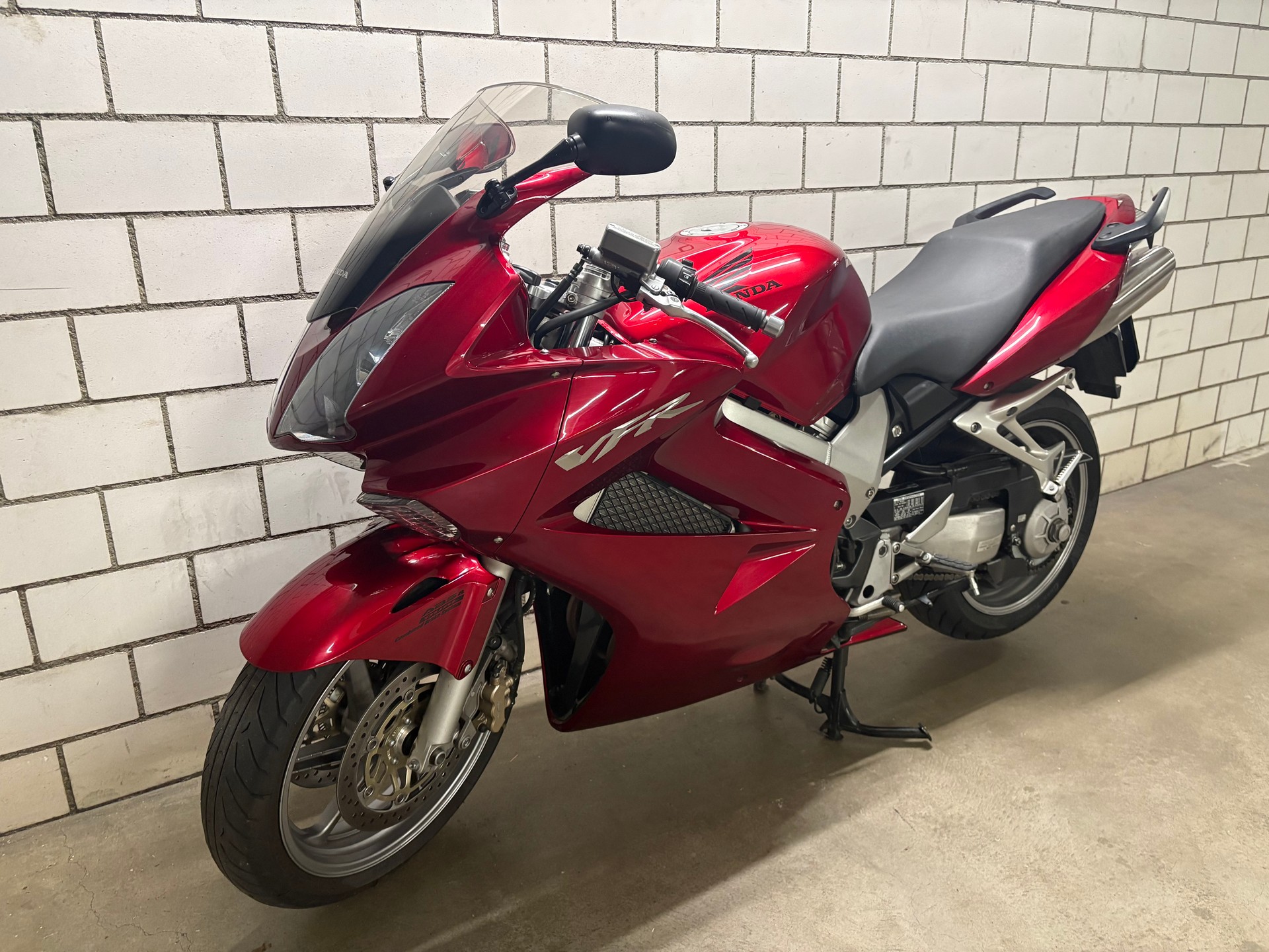 HONDA VFR 800 FI ABS-image-5