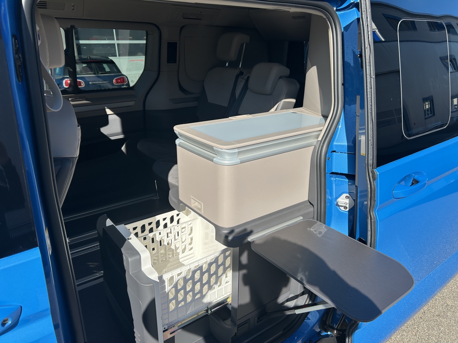 VW California eHybrid Ocean 4Motion-image-18