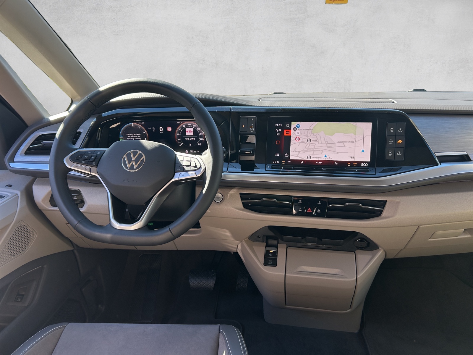 VW California eHybrid Ocean 4Motion-image-10