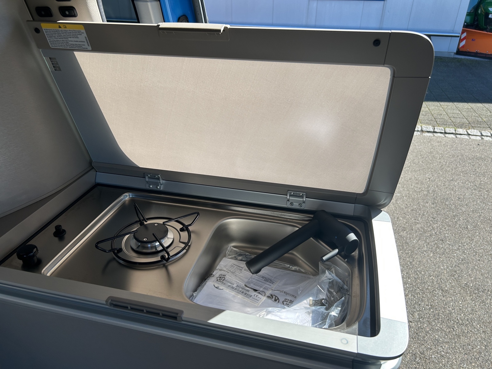 VW California eHybrid Ocean 4Motion-image-19