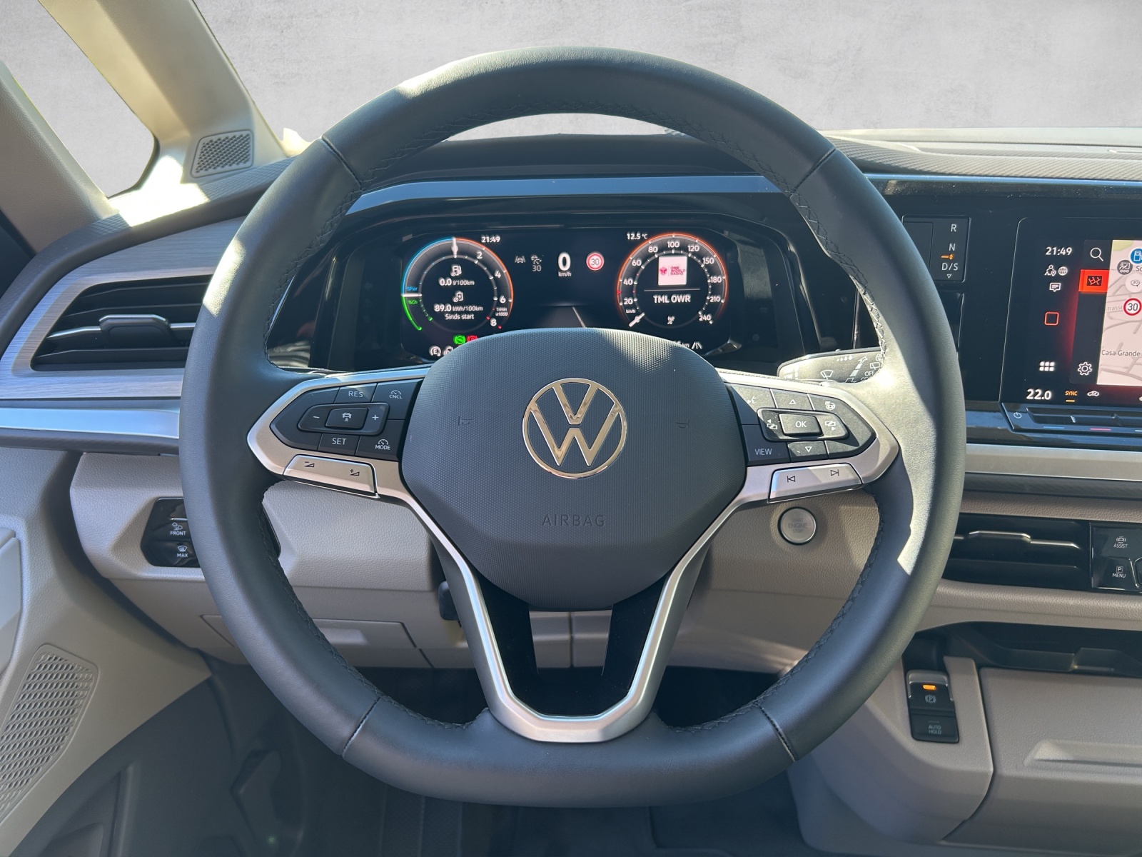 VW California eHybrid Ocean 4Motion-image-13