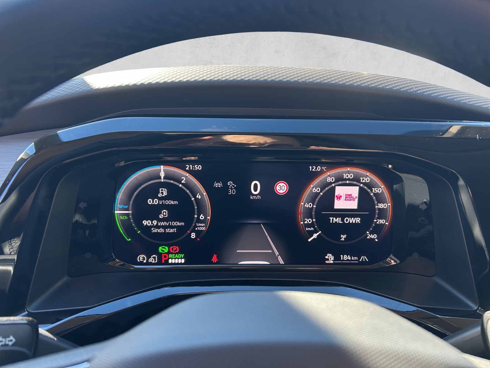 VW California eHybrid Ocean 4Motion-image-14