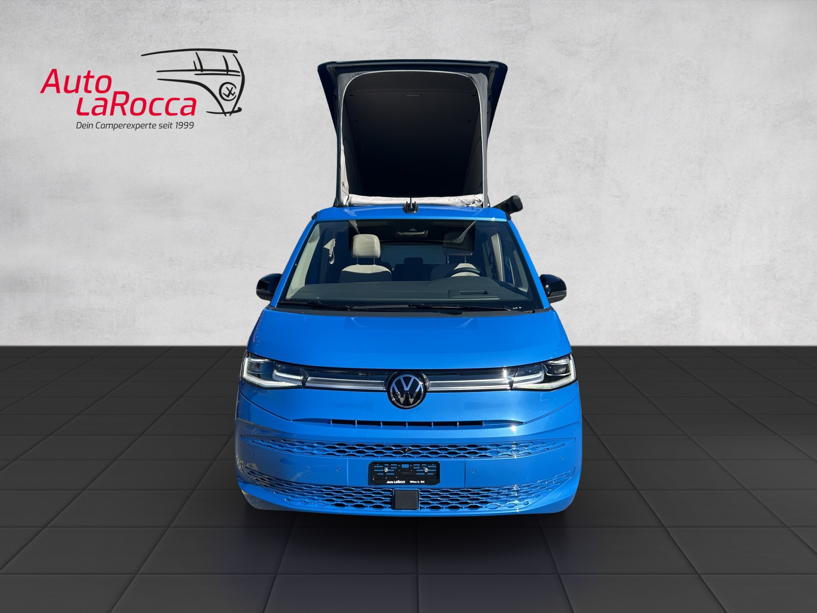 VW California eHybrid Ocean 4Motion-image-7