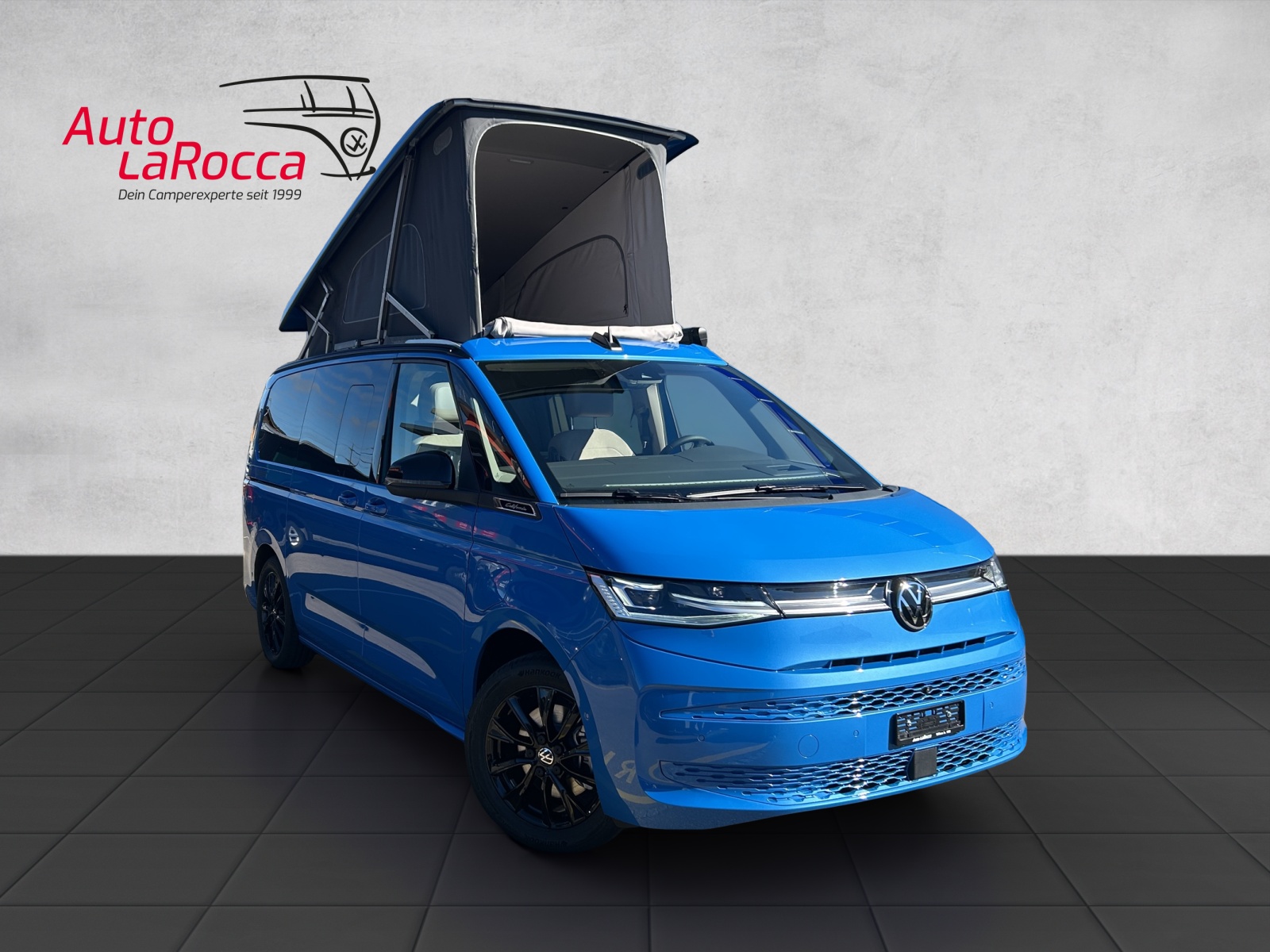 VW California eHybrid Ocean 4Motion-image-1