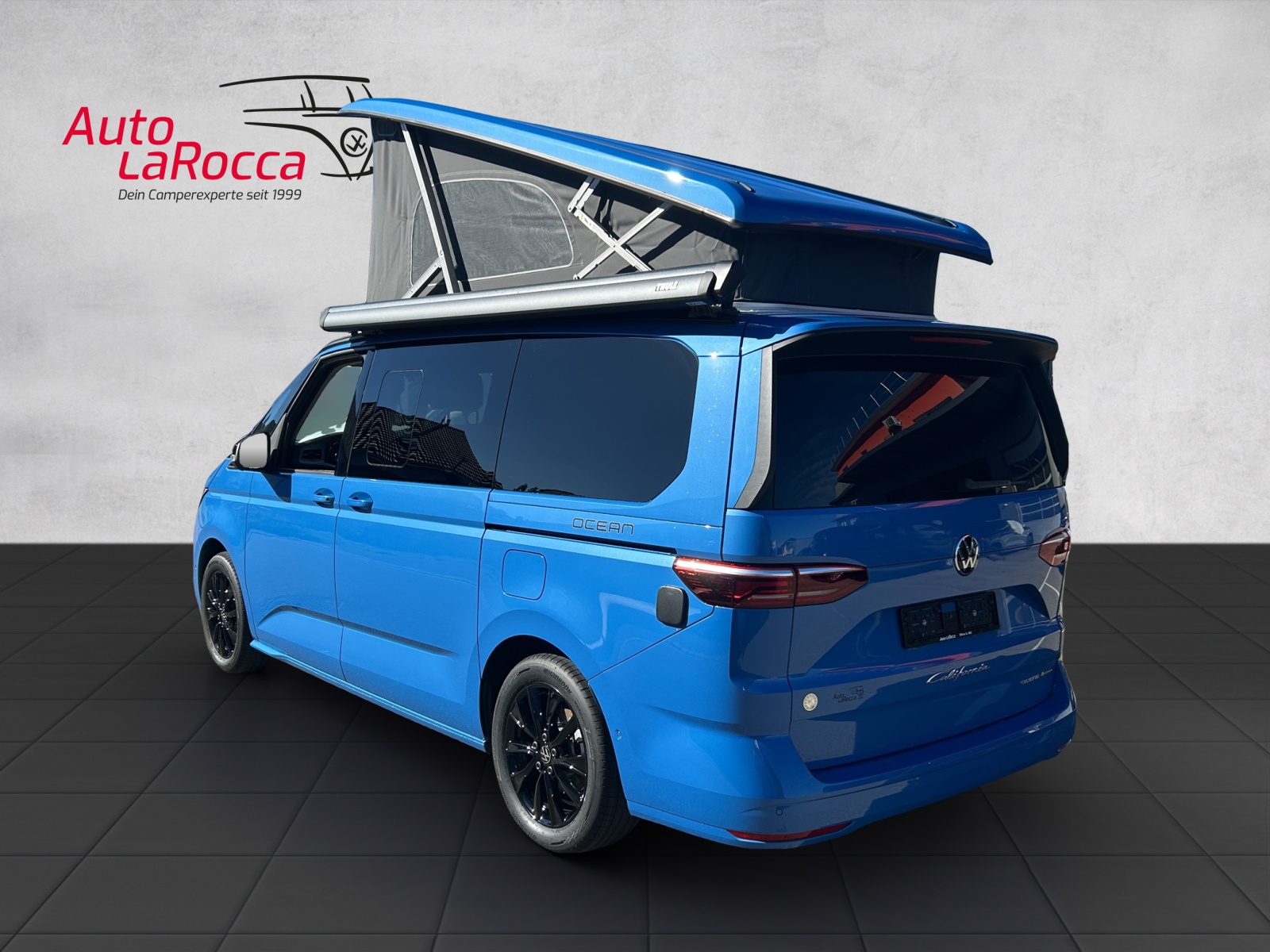 VW California eHybrid Ocean 4Motion-image-5