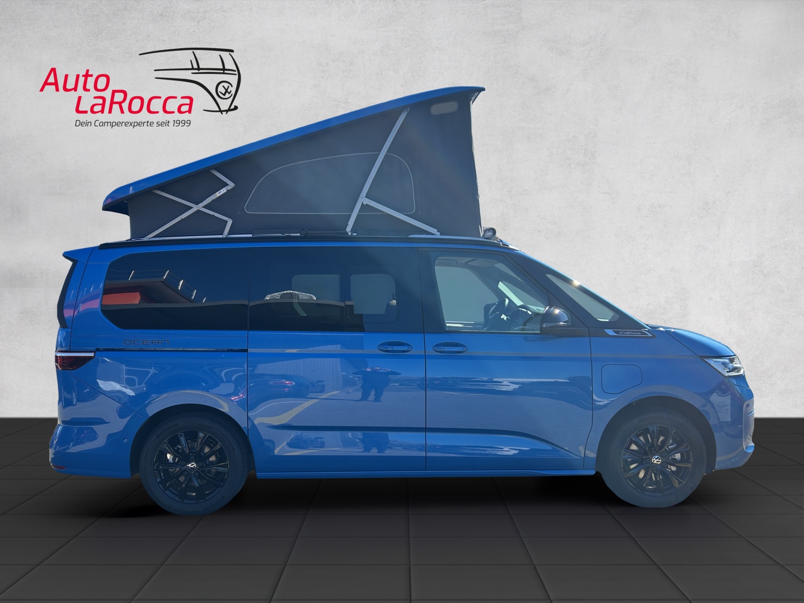 VW California eHybrid Ocean 4Motion-image-2
