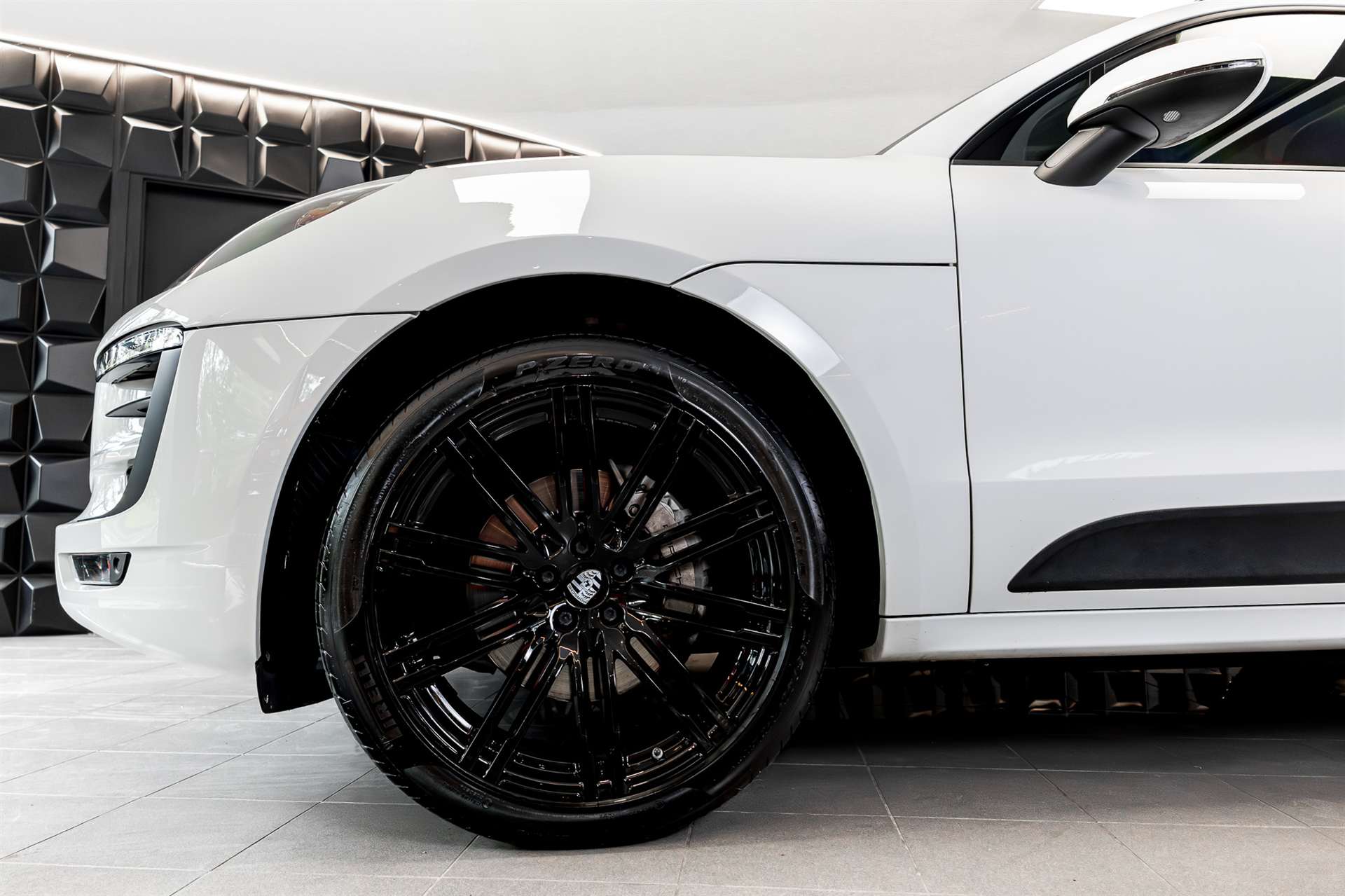 PORSCHE Macan S PDK-image-29