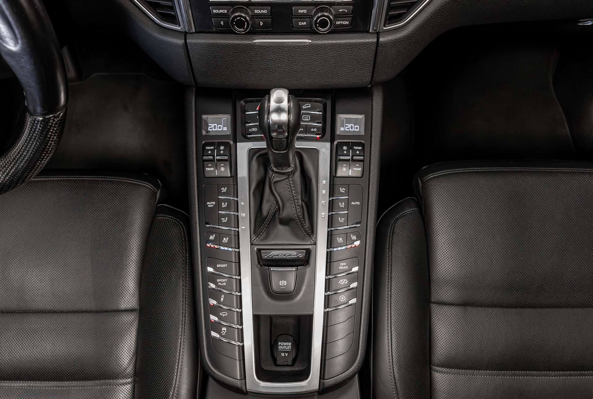 PORSCHE Macan S PDK-image-6