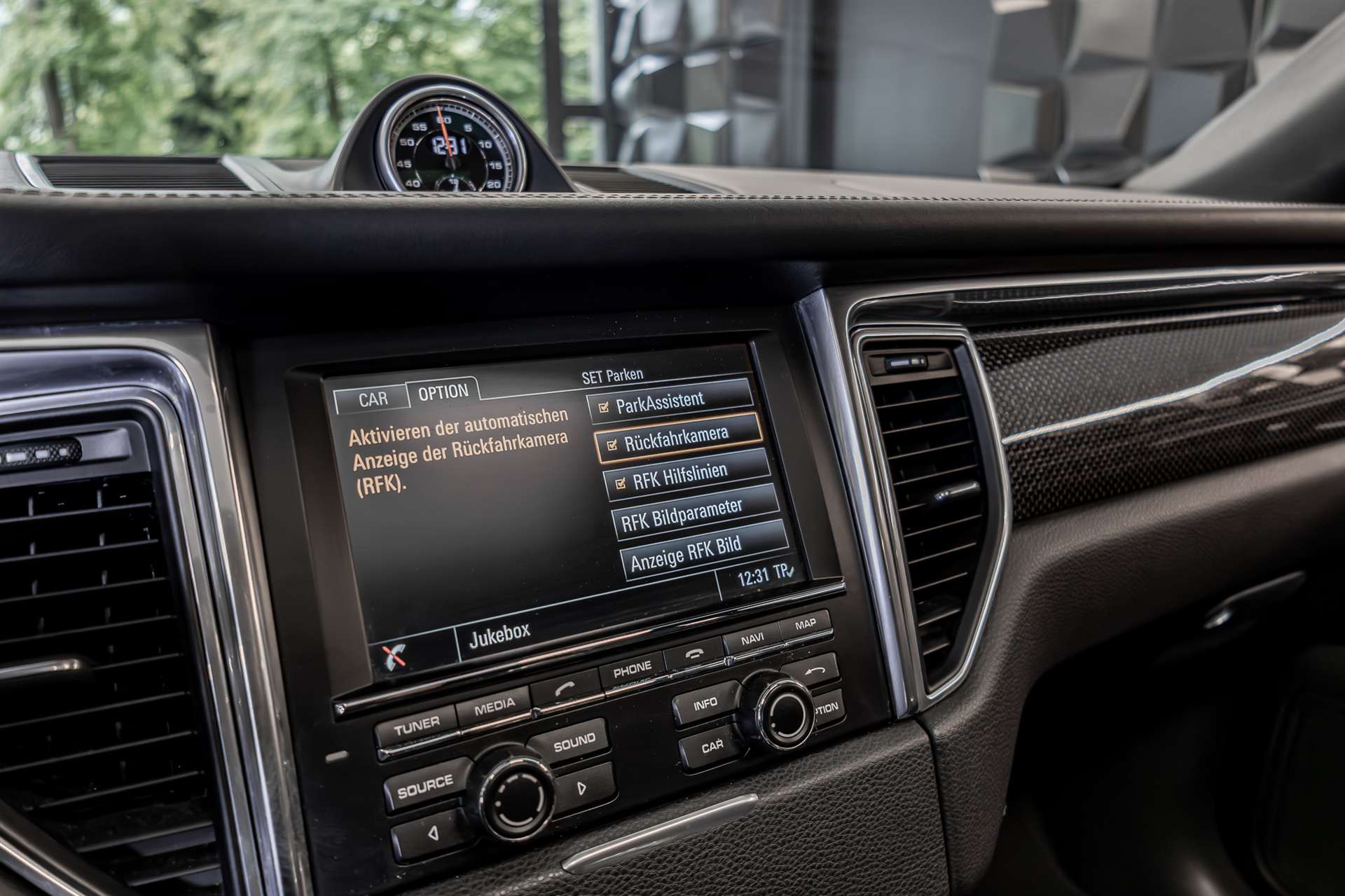 PORSCHE Macan S PDK-image-21