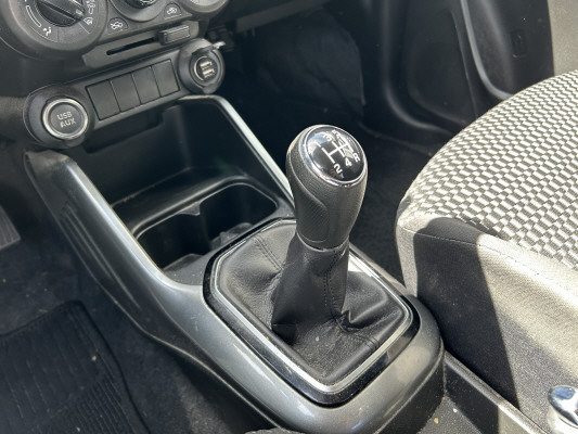 SUZUKI Ignis 1.2i GenerationHybr-image-12