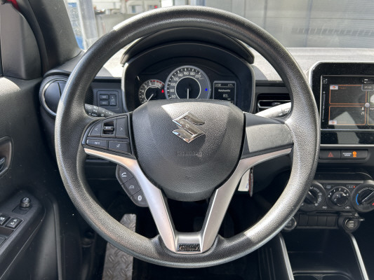 SUZUKI Ignis 1.2i GenerationHybr-image-8