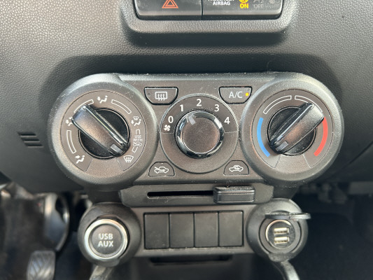 SUZUKI Ignis 1.2i GenerationHybr-image-9