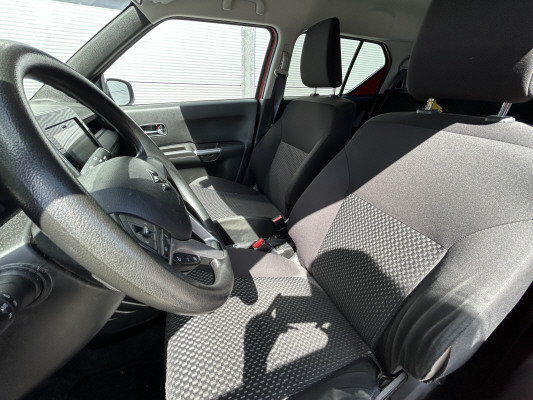 SUZUKI Ignis 1.2i GenerationHybr-image-6