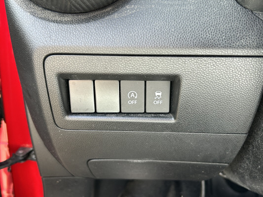 SUZUKI Ignis 1.2i GenerationHybr-image-14